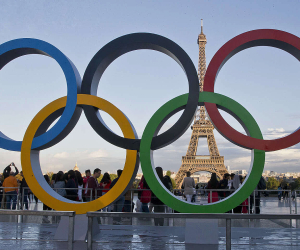 ՄՕԿ-ը ռուսաստանցի ու բելառուսցի մարզիկներին թույլատրել է չեզոք կարգավիճակով մասնակցել Փարիզի օլիմպիական խաղերին