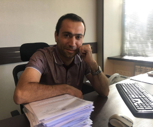 ԿԸՀ-ն Աշոտ Մնացականյանի գրանցումն ուժը կորցրած է ճանաչել
