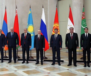 Ռուսաստանը ԱՊՀ բոլոր առաջնորդներին հրավիրել է մասնակցելու Սանկտ Պետերբուրգի ոչ պաշտոնական գագաթնաժողովին