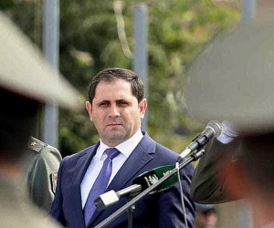 Սուրեն Պապիկյանի գլխավորած պատվիրակությունը մեկնել է Հունաստան