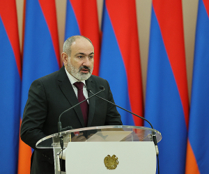 Մեր ռազմավարությունն է՝ «Աշխատանքով հաղթահարել աղքատությունը». վարչապետ