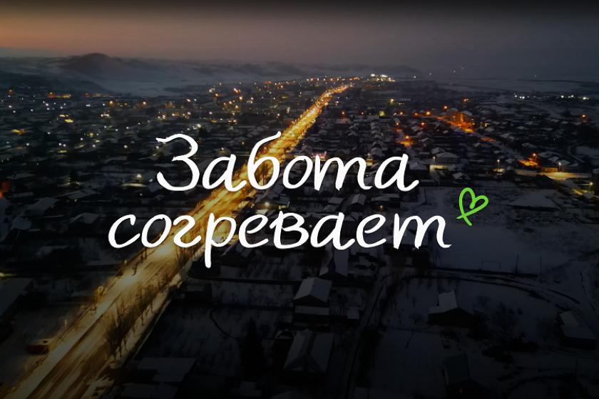 Новогоднее чудо в Ширакской области – Деды Морозы из Америи в гостях у арцахских детей