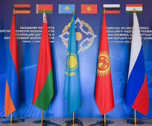 ՀԱՊԿ-ում նախագահությունը փոխանցվել է Ղազախստանին