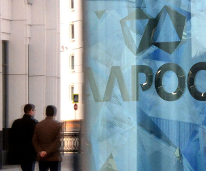 Եվրամիությունը պատժամիջոցներ է սահմանել ալմաստի արդյունահանմամբ զբաղվող ռուսական «Ալռոսա» ընկերության նկատմամբ