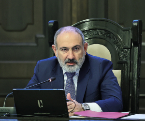 Բագրատ Սողոմոնյանը և Արսեն Խաչատրյանը նշանակվել են Վայոց ձորի մարզպետի տեղակալներ