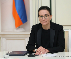 Գլխավոր դատախազի հրամաններով  տեղի են ունեցել կադրային բարեփոխումներ