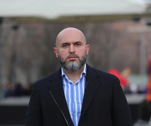 «Աշոտյանի կալանավորման որոշումը զուրկ է որևէ իրավական հիմքից»․ ՀՀԿ