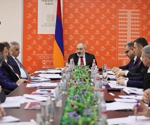 2023-ին իրականացվել է անշարժ գույքի 220 հազար գործարք. քննարկվել է Կադաստրի կոմիտեի գործունեության հաշվետվությունը