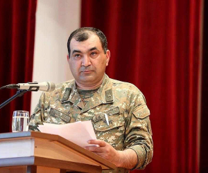 Տիրան Խաչատրյանը կալանավորվեց