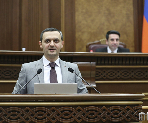 Փոփոխություններ են նախատեսվում եկամտային հարկի վերադարձի մասին համակարգում