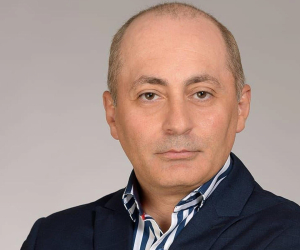 Վարդան Ղուկասյանը նոր կուսակցություն է ստեղծում՝ «ԴՕԿ» անվանմամբ