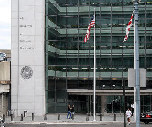 SEC Charges Global Software Company with Bribery