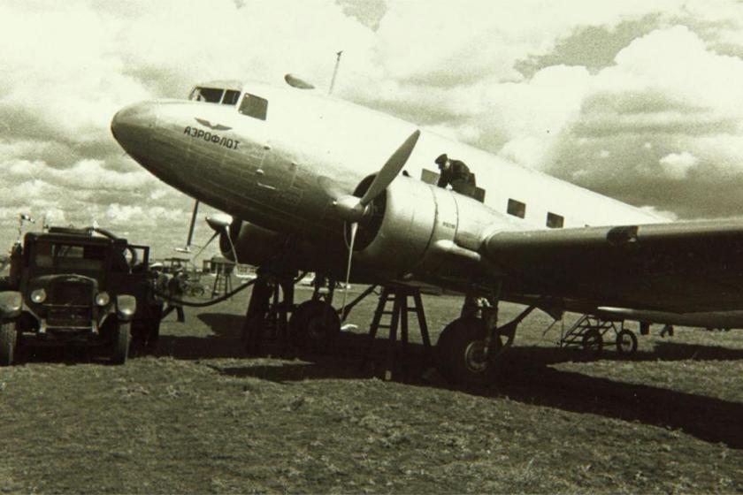 Ավիաաղետ Գութանասարի վրա. ինչպես հրամանին չենթարկվող օդաչուն կործանեց ինքնաթիռը