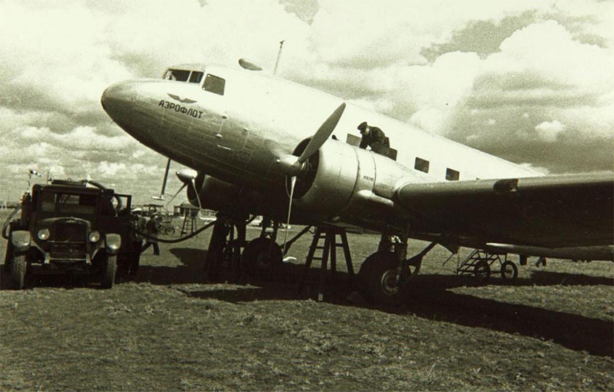 Ավիաաղետ Գութանասարի վրա. ինչպես հրամանին չենթարկվող օդաչուն կործանեց ինքնաթիռը