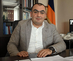 Եվրոպական դատարանը դատավոր Դավիթ Հարությունյանի գործին առաջնահերթություն է տվել