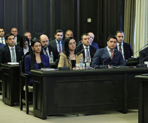 ՀՀ-ում թմրամիջոցների և հոգեմետ նյութերի ապօրինի շրջանառության կանխարգելման միջգերատեսչական հանձնաժողով կստեղծվի