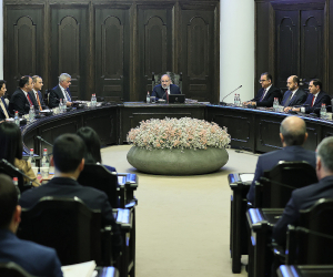 Կառավարությունը ևս 4 ընկերության մաքսատուրքից ազատվելու արտոնություն է տվել