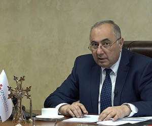 Court Finds Yerevan Hospital Director Guilty of Voter Coercion