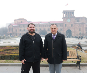 Fastex to Provide up to 5 Million $FTN to the “Olympionic” Sports Foundation