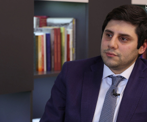 «2013թ.-ին ասում էինք՝ բերեք նոր տրանսպորտ, նոր թանկացրեք». Սուրեն Գրիգորյան