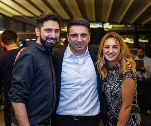 Էկոնոմիկայի նախարարության պաշտոնատար անձանց նկատմամբ քրեական վարույթով երկու մեղադրյալի խափանման միջոցը փոխվել է
