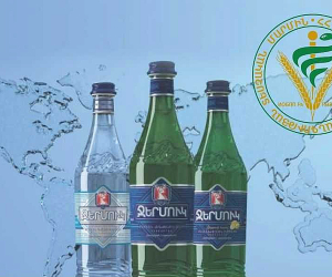 Ռուսաստանում «Ջերմուկ» հանքային ջրի առանձին խմբաքանակների վաճառքը կդադարեցվի․ ՍԱՏՄ-ն պաշտոնական տեղեկատվություն չի ստացել
