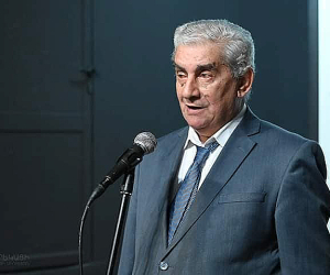 Մահացել է լեզվաբան Լավրենտի Միրզոյանը