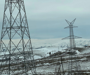 Հոսանքազրկումներ փետրվարի 16-ին
