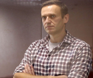 ФСИН сообщила о смерти Алексея Навального. Еще вчера он выступал на заседании суда по видеосвязи
