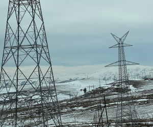 Հոսանքազրկումներ Երևանում և մարզերում
