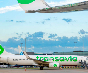 Transavia ավիաընկերությունը թռիչքներ կիրականացնի Լիոն-Երևան-Լիոն երթուղով