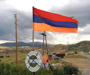 International Groups Stand In Solidarity with Armenian Environmental and Human Rights Defenders Facing Defamation and Criminalization