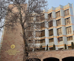 Թուրքիայի երկու քաղաքացի, ՀՀ քաղաքացու օժանդակությամբ, կեղծ փաստաթղթերի օգտագործմամբ հատել են ՀՀ պետական սահմանը