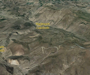 Азербайджан открыл огонь по армянским позициям в Верин Шоржа