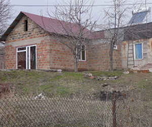 Կառավարությունը սողանքային Ողջաբերդ գյուղի 106 ընտանիքներին վերաբնակեցնելու ծրագիր չունի