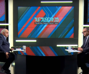 Տիգրան Խաչատրյանը ներկայացրել է տեղահանված անձանց բնակարանային ապահովման աջակցության ծրագիրը