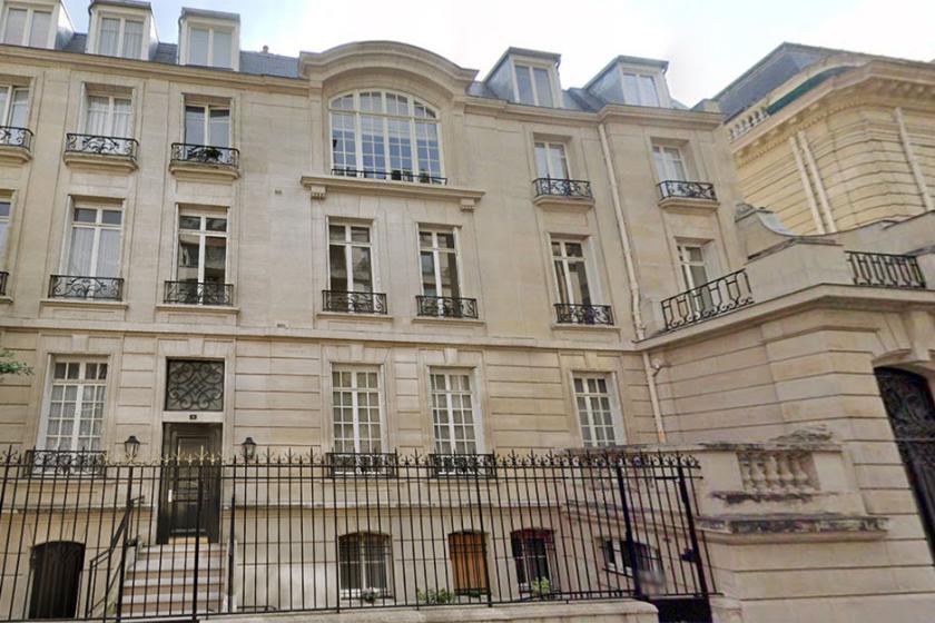“Safe, Beautiful District” - Armenia Justifies €23M Price Tag for New Embassy in France