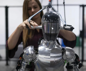 OpenAI-ը արհեստական բանականություն կմշակի մարդանման ռոբոտների համար