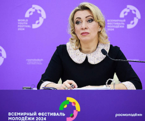 «Հայաստանը դեռևս չի պատասխանել միջգերատեսչական խորհրդակցությունների վերաբերյալ ՌԴ առաջարկին». Զախարովա