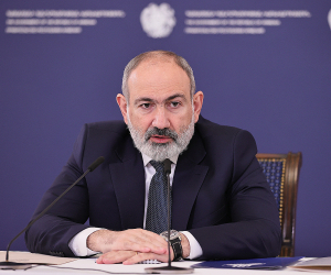 Pashinyan Again Threatens to Leave CSTO