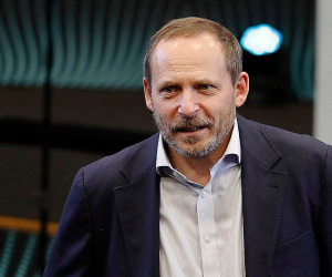 Եվրամիությունը հանել է Яндекс-ի համահիմնադիր Արկադի Վոլոժի և Սերգեյ Մնդոյանցի նկատմամբ պատժամիջոցները