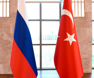 Թուրքիայի և Ռուսաստանի ԱԳՆ ներկայացուցիչները քննարկել են հայ-ադրբեջանական հարաբերությունների կարգավորումը
