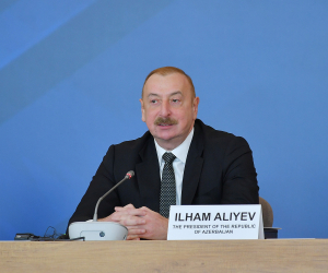 Aliyev: &quot;Peace with Armenia Closer than Ever&quot;
