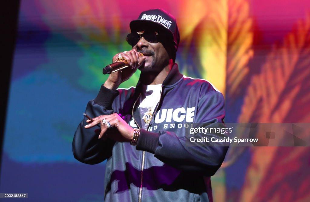 Snoop Dogg Concert in Armenia: Talks Continue
