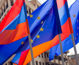 Armenia Can Apply for EU Membership, Says European Commission Spokesperson