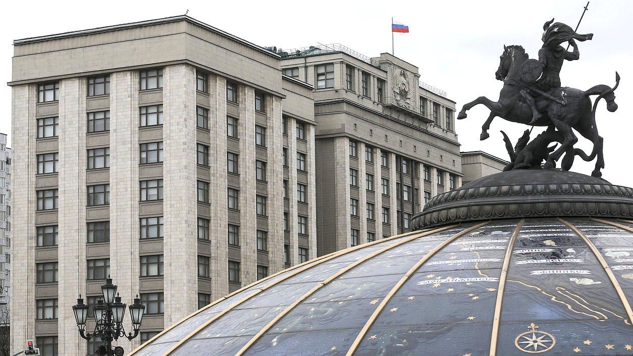 ՌԴ Պետդուման ափսոսանք է հայտնում Հայաստան-ԵՄ հարաբերությունների խորացման վերաբերյալ