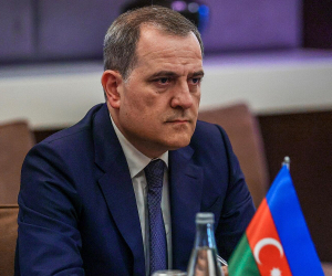 Բայրամովը կարծում է, որ Երևանն ու Բաքուն խաղաղության հասնելու պատմական հնարավորություն ունեն