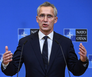NATO Head to Visit South Caucasus for Talks