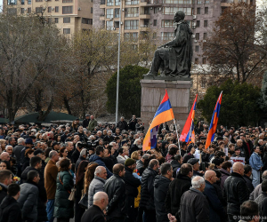 Արցախի ժողովրդի կարիքների ապահովման նախաձեռնության հայտարարությունը