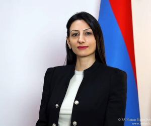 Ապօրինի զենք կրելու և պահելու կասկածանքով ձերբակալությունների դեպքով ՄԻՊ արագ արձագանքման խումբն այցելել է Ոստիկանության բաժին